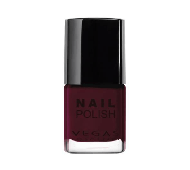 Nagellak 7,5 ml – intense kleur & perfecte dekking