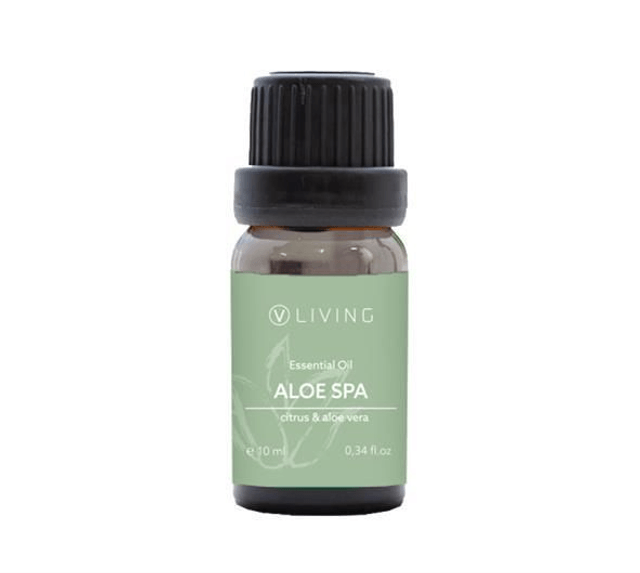 Auto Luchtverfrisser – Natuurlijke Diffuser 8 ml