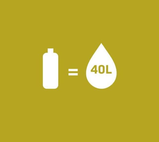 V-Living Geconcentreerde Allesreiniger 750ml