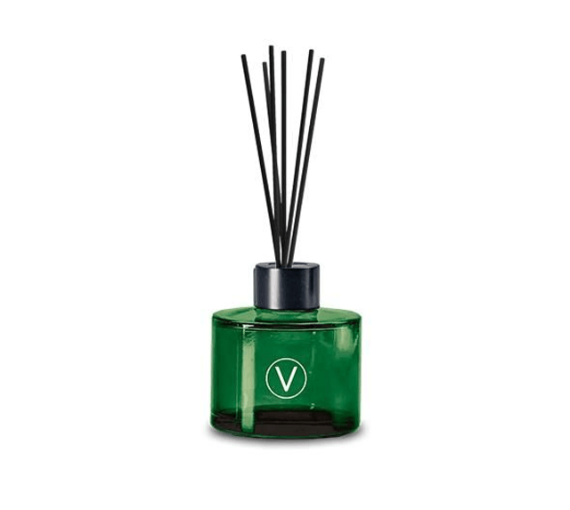 Geurverspreider “Relaxing” – natuurlijke geur met lavendel, bergamot & vanille