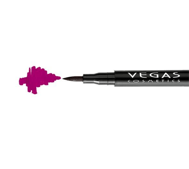 Permanent Lipliner 1,5 ml – langhoudende precisie voor perfecte contouren