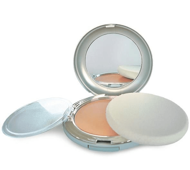 Foundation Crème 15g – Crèmige dekking voor een stralende huid