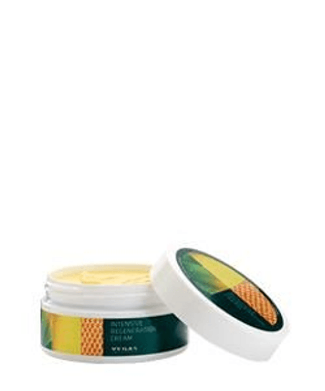 Aloë Vera Regeneratiecrème 250 ml – met voedende oliën & bijenwas