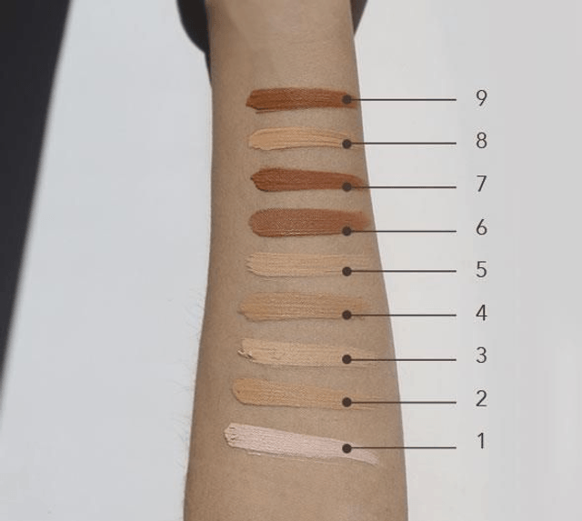 Liquid Foundation 30 ml – frisse, natuurlijke dekking met verzorgende finish