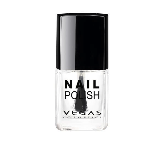 Transparante Nagellak 7,5 ml – natuurlijke glans & bescherming