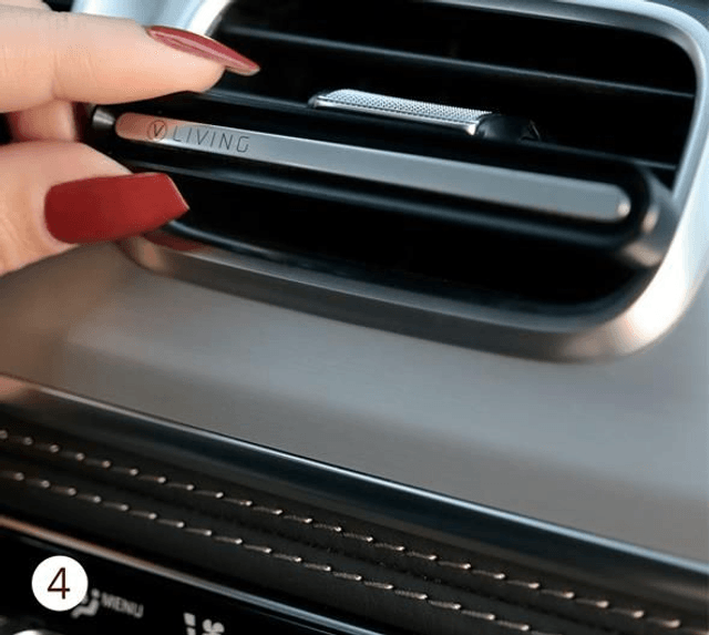 Car diffuser Set