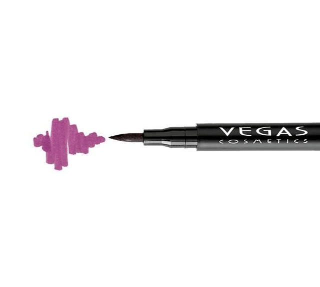 Permanent Lipliner 1,5 ml – langhoudende precisie voor perfecte contouren
