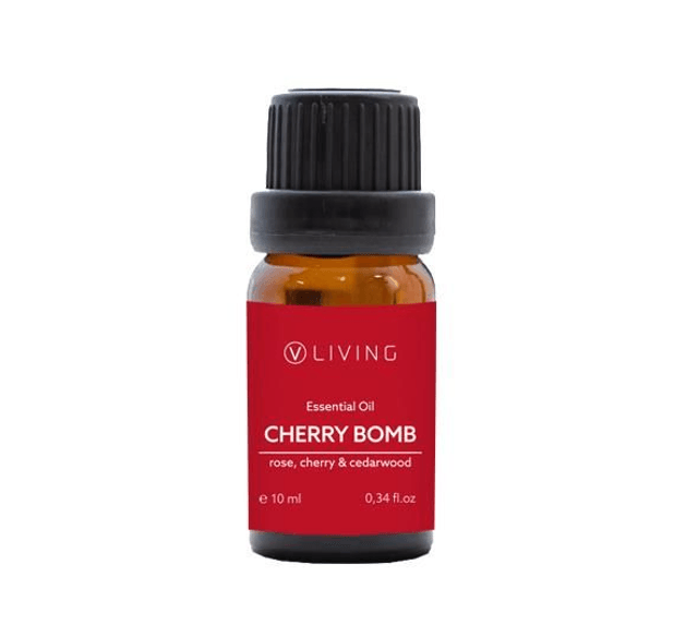 Auto Luchtverfrisser – Natuurlijke Diffuser 8 ml