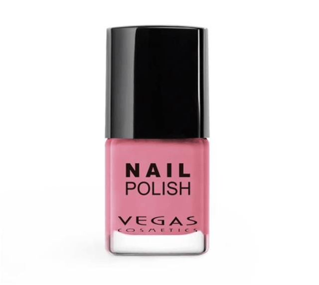 Nagellak 7,5 ml – intense kleur & perfecte dekking