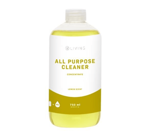 V-Living Geconcentreerde Allesreiniger 750ml