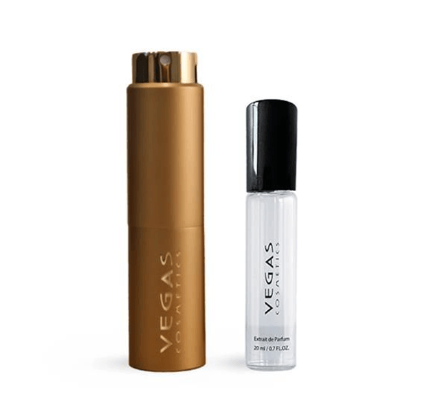 Vegas Twist Gold Pack 20ml voor Hem 004