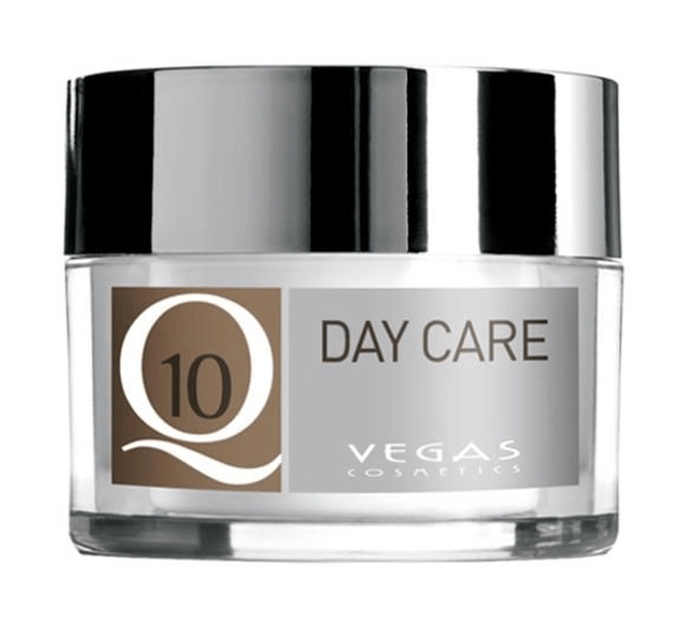 Q10 Dagcrème 50 ml – met hydraterende werking