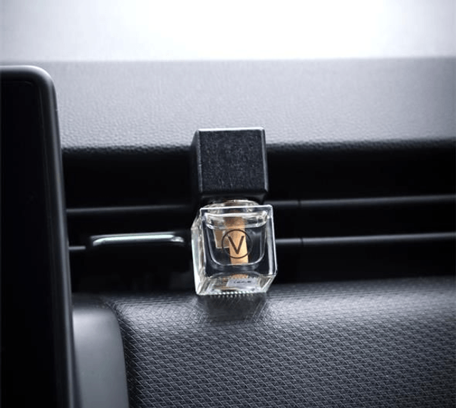 Auto Luchtverfrisser – Natuurlijke Diffuser 8 ml