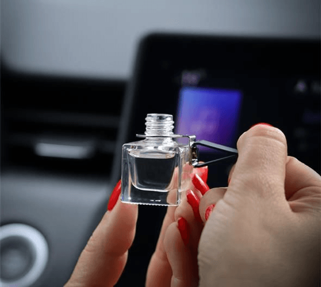 Auto Luchtverfrisser – Natuurlijke Diffuser 8 ml