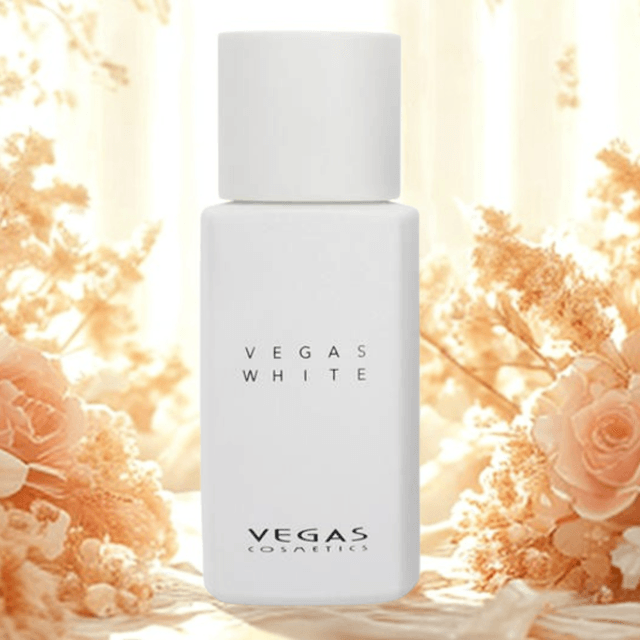 Vegas White - Premium Eau de Parfum voor Haar 50ml