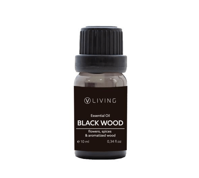 Geconcentreerde aromatische oliën voor de auto 10ml