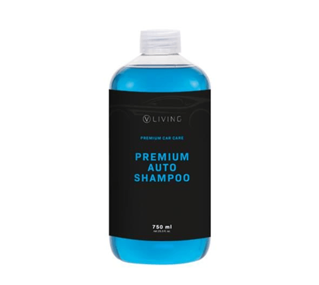 Autoshampoo 500 ml – krachtige reiniging met lakbescherming