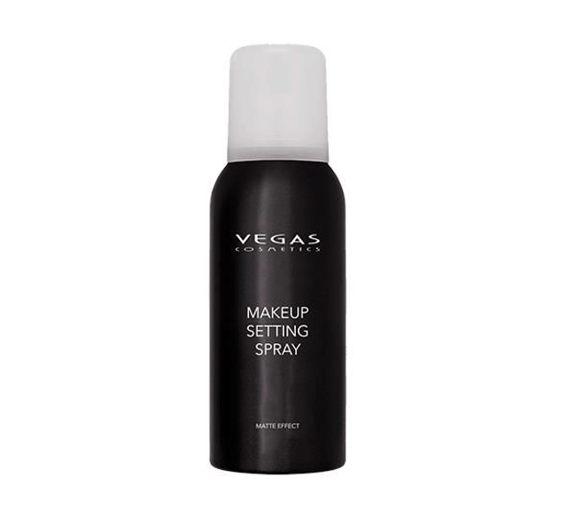 Fixing Spray 100 ml – matte finish, langdurige fixatie