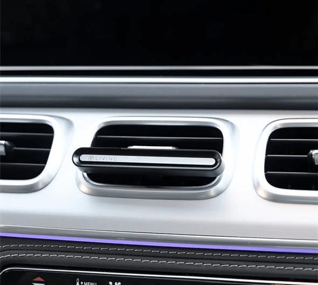 Car diffuser