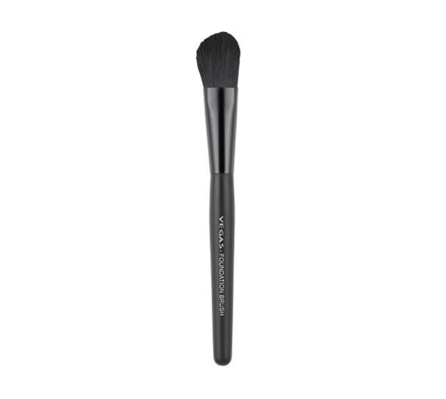 Brush Set – 7-delige professionele make-upborstelset + luxe etui