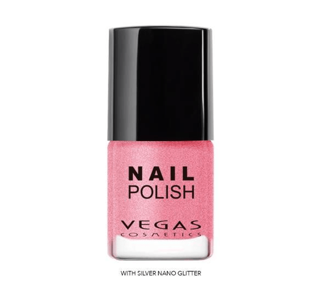 Nagellak 7,5 ml – intense kleur & perfecte dekking