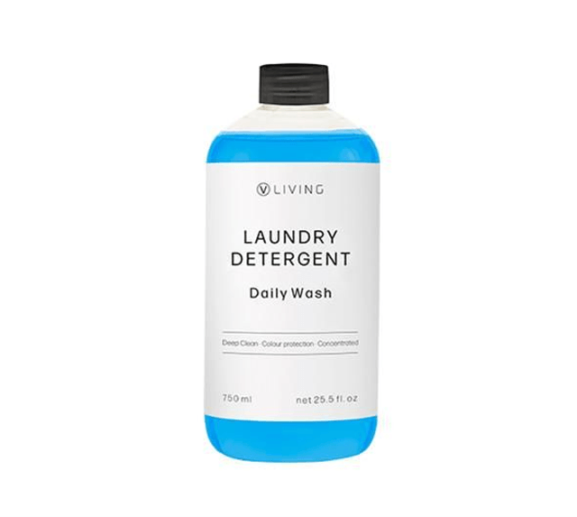 Wasmiddel Dagelijkse Was 750 ml – tot 35 wasbeurten