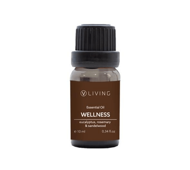 Auto Luchtverfrisser – Natuurlijke Diffuser 8 ml