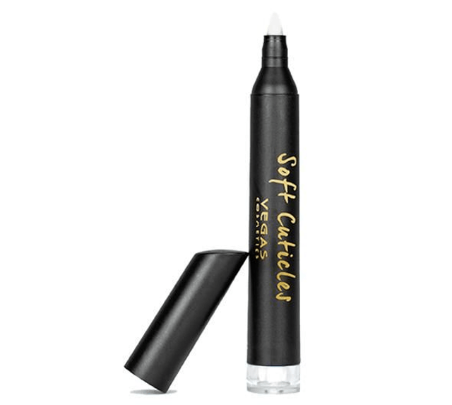 Soft Cuticles Pen – intensieve verzorging voor nagelriemen