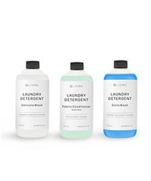 V-Living Kledingverzorging Luxe Set