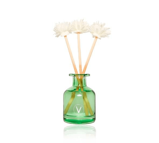 Raamgeur met Natuurlijke Diffuser - Green Bay 150ml