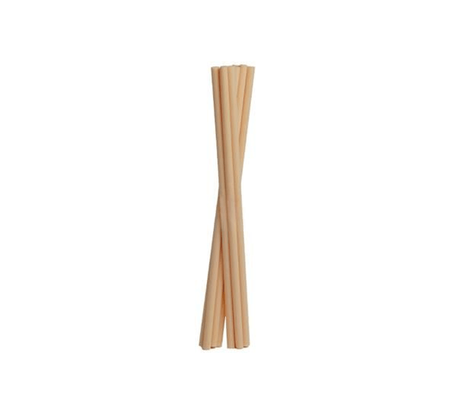 Geurstokjes  – Plantaardig riet (10 stuks)