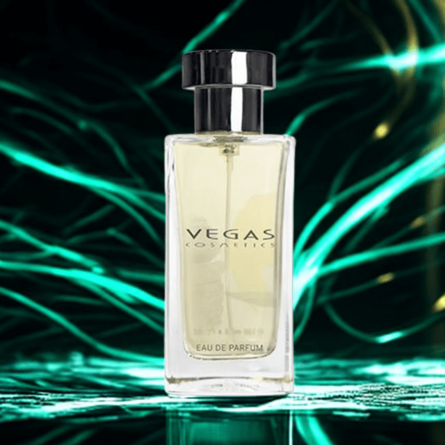 N°18 Eau de Parfum voor Hem 100ml