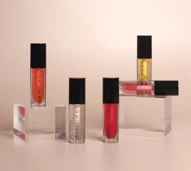 Lip Oil 3 ml – met jojoba-, Adansonia- & zonnebloemolie
