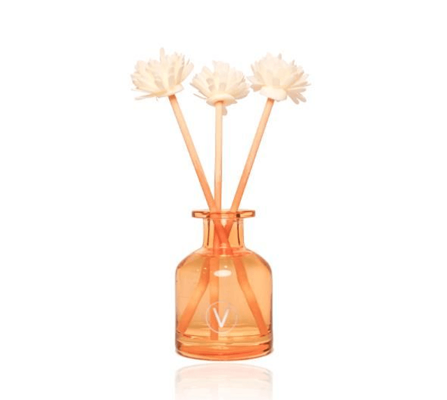 Raamgeur met Natuurlijke Diffuser - Lovely Breeze 150ml