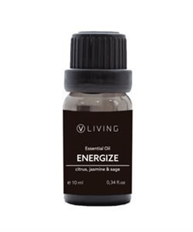 Auto Luchtverfrisser – Natuurlijke Diffuser 8 ml