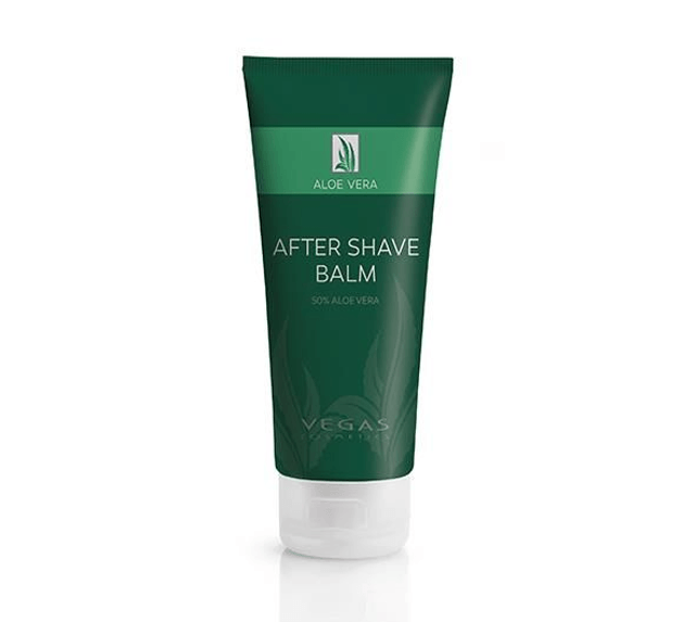 Aloë Vera After Shave Balsem 100 ml – met 50% verse bladgel