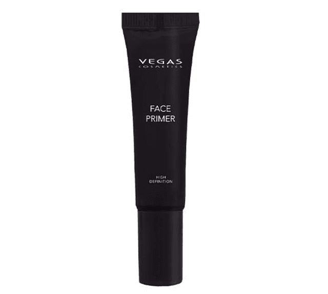 Face Primer 20 ml – gladmakende basis voor een stralende make-uplook