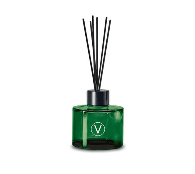 Geurverspreider “Relaxing” – natuurlijke geur met lavendel, bergamot &amp; vanille
