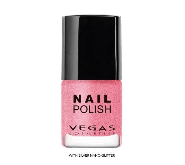 Nagellak 7,5 ml – intense kleur &amp; perfecte dekking