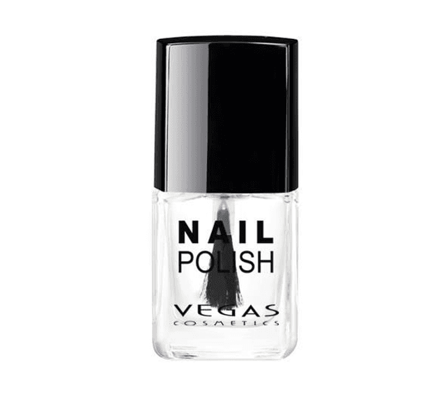 Transparante Nagellak 7,5 ml – natuurlijke glans &amp; bescherming