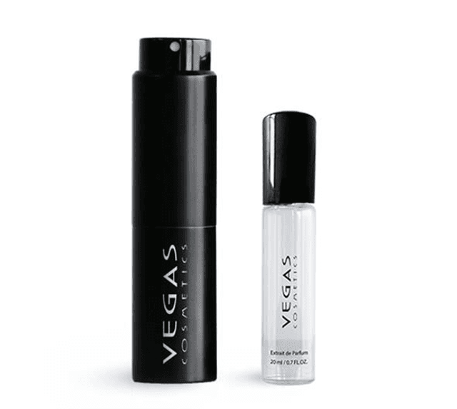 Vegas Twist Black Pack 20ml voor Hem 004