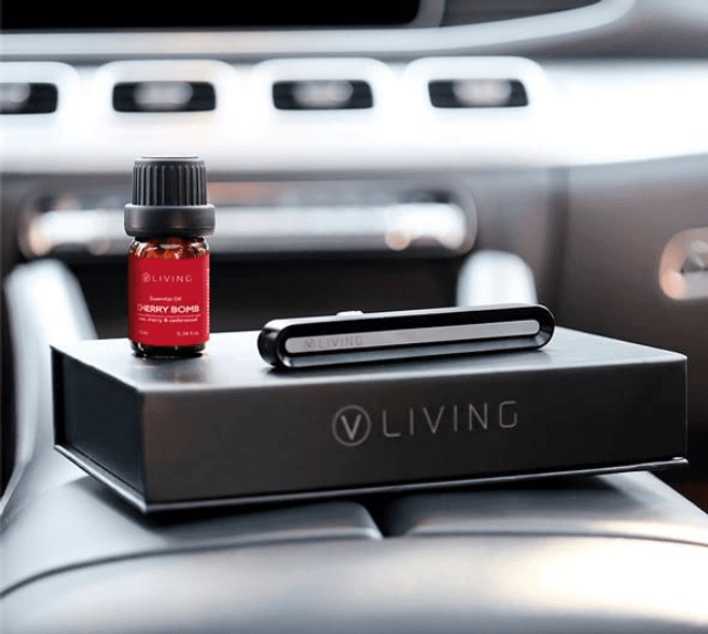 Car diffuser Set