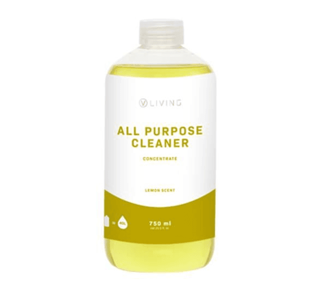 V-Living Geconcentreerde Allesreiniger 750ml