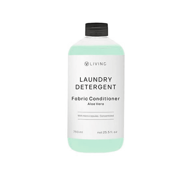 V-Living Wasverzachter 750ml met Aloë Vera
