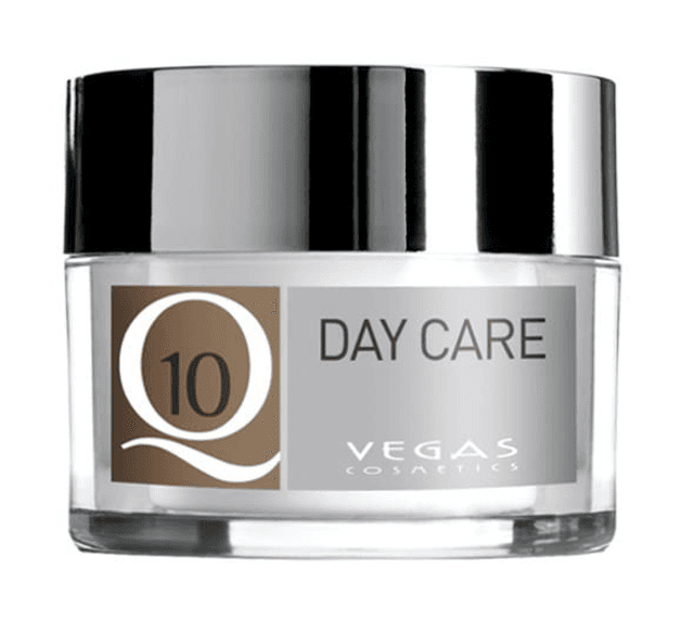 Q10 Dagcrème 50 ml – met hydraterende werking