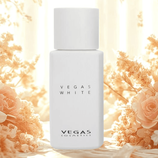 Vegas White - Premium Eau de Parfum voor Haar 50ml