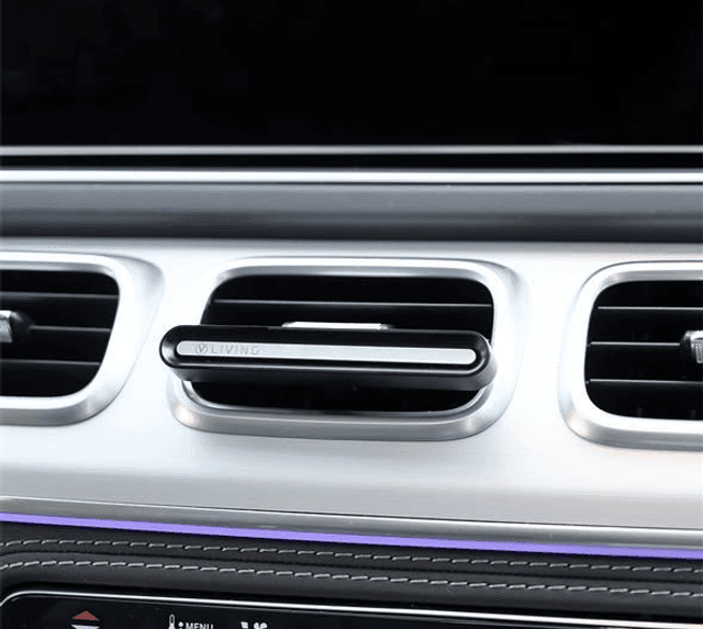 Car diffuser
