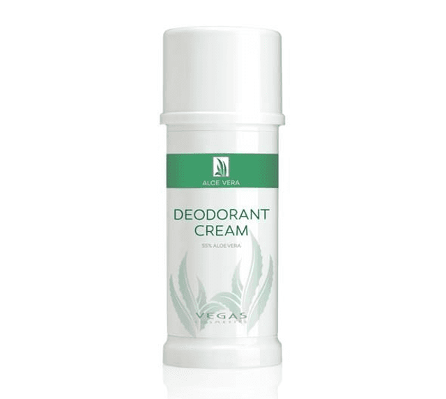 Aloë Vera Deocrème 40 ml – met 55% verse bladgel