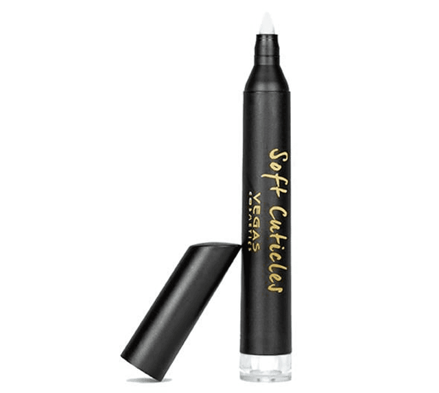 Soft Cuticles Pen – intensieve verzorging voor nagelriemen
