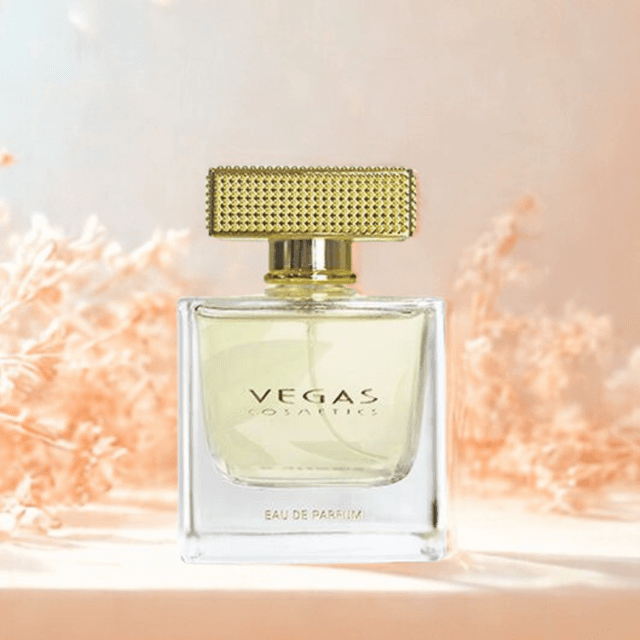 N°54 Eau de Parfum voor Haar 100ml